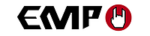 Logo EMP-shop.cz — slevové kupóny