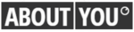 Logo AboutYou.cz — slevové kupóny