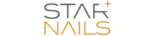 Logo Starnails.cz — slevové kupóny