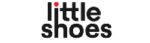 Logo LittleShoes.cz — slevové kupóny