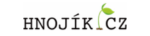 Logo Hnojík.cz — slevové kupóny