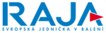 Logo Rajapack cz/sk — slevové kupóny