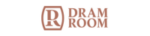 Logo DramRoom.cz — slevové kupóny