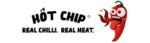 Logo Hot-chip.cz — slevové kupóny