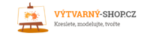 Logo Vytvarny-shop.cz — slevové kupóny